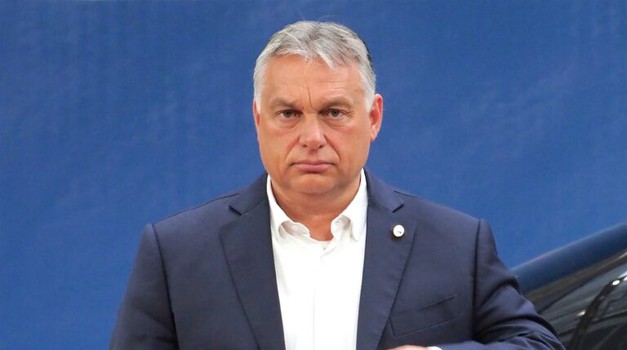 Orban podržao Trumpa na predsjedničkim izborima