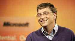Bill Gates vjeruje da će pandemija koronavirusa završiti 2022. godine
