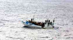 Na Lampedusu u nedjelju pristigao rekordan broj čamaca s migrantima iz sjeverne Afrike