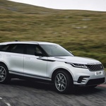 VIDEO + FOTO: Range Rover Velar - čišći, sigurniji, pametniji, tiši... nego ikad prije. Stigao je jedan od najnaprednijih luksuznih SUV-ova na svijetu, po cijeni ne manjoj od 400.000 kn (foto: Range Rover Press)