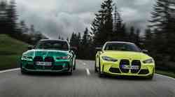 VIDEO: Predstavljeni novi BMW M3 i BMW M4 s kontroverznim bubrezima