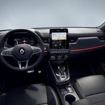 Otvorio je vrata super modernom Rafaleu, ima gotovo sve kao i on, no bitno je jeftiniji i nešto izgledom neatraktivniji (foto: renault)