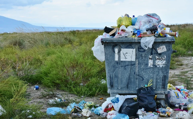 Hrvatskoj 48 milijuna eura za projekt zbrinjavanja otpada
