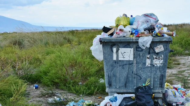 Hrvatskoj 48 milijuna eura za projekt zbrinjavanja otpada