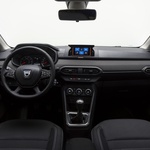 Sandero je najjeftinija Dacia i iznimno je povoljna, no nova je generacija kvalitativno sve samo ne jeftina (foto: Dacia)