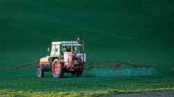 Istraživanje o pesticidima: U Njemačkoj najvjerojatnije više nema mjesta bez pesticida