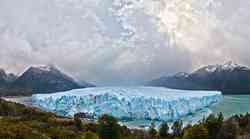 Rekordna stopa otapanja ledenjaka u ovom stoljeću