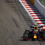 Pierre Gasly, senzacionalni pobjednik Monze na velikim mukama, kao i Red Bull i AlphaTauri,  jer Honda nepovratno napušta F1 (foto: Honda)