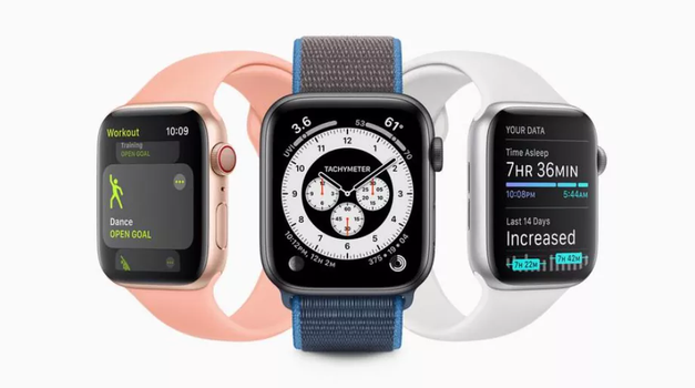 Istraživanje: Zbog Apple Watch-a korisnici češće posjećuju liječnika. U 90% slučajeva - uzalud