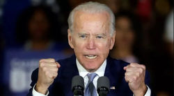 IZBORI U AMERICI - Biden navodi VARANJE kao jedinu prijetnju njegovoj izbornoj pobjedi