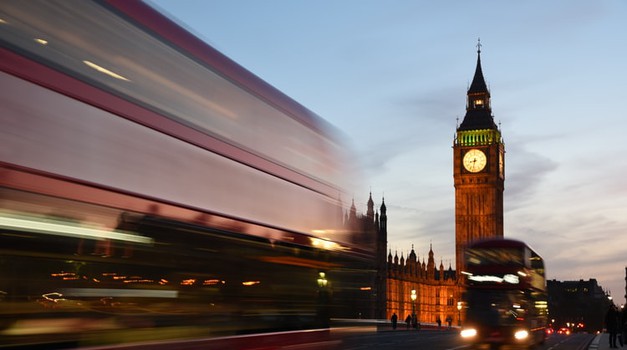 Drastično poštravanje mjera u Londonu - "Krećemo se prema novoj karanteni!"