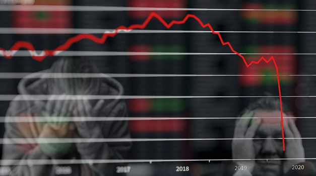 MMF: Pandemija COVID-19 vodi do sve dublje globalne recesije