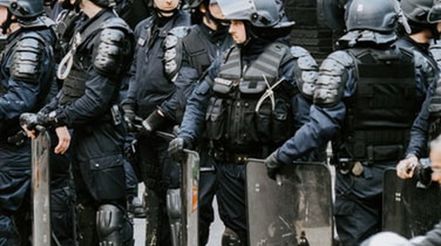 Francuska priprema deportaciju 231 stranog radikalnog islamista