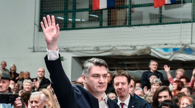 Sessi odzvonilo, predsjednik Milanović mu poručio da ne računa na novi mandat predsjednika Vrhovnog suda
