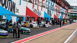 Jacques Villeneuve, bivši as Formule 1 jurit će Grobnikom 14. studenoga! Nakon WRC u Zagrebu na Kvarner stiže Serija Euro NASCAR, a Davorin Štetner, prvi čovjek HAKS-a puca od zadovoljstva