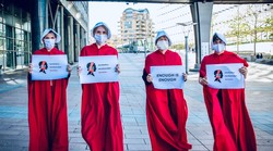 Protesti u Poljskoj, pobačaj će ubuduće biti dopušten samo u slučaju silovanja, incesta ili ako su zdravlje i život majke ugroženi