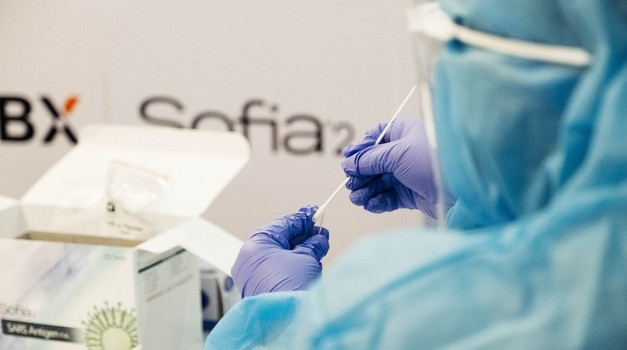 Slovačka planira testirati većinu stanovništva na koronavirus