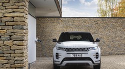 Range Rover Evoque PHEV - i na struju i na benzin - Evoque novog desetljeća