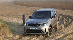 Kad je nešto toliko dobro, onda nema smisla mijenjati, dokaz tome je i 3 godine star Discovery kojeg sad predstavljaju i kao sedmerosjed