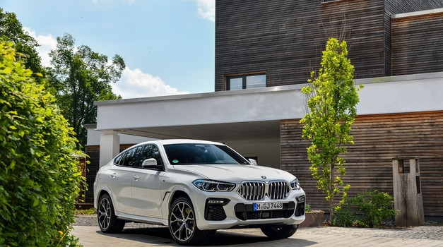 VIDEO: Nikad lakše do BMW-a, posebna ponuda do kraja 2020. uz isporuku odmah, BMW X1 već od 269.000 kn