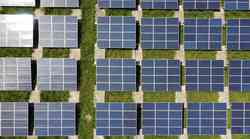 Stvoreni jeftiniji i ekološki prihvatljiviji solarni paneli