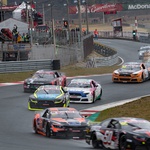 Kad već niste mogli na Grobnik uživajte u 62  SJAJNE FOTOGRAFIJE: NASCAR GP Croatia iz prve ruke, kamerom MORGANA MATIJEVIĆA (foto: Morgan Matijević/Start)