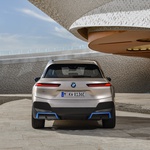 VIDEO: Epska preobrazba BMW-a koji će već 2021. proizvesti milijun elektroauta, koji piše budućnost s „gamerima“, 5G mrežom. BMW iNEXT, BMW Motorrad i MINI prvi na redu (foto: BMW Press)