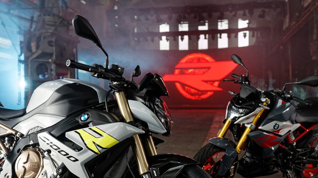 David i Golijat, veliki i mali BMW su spremni - Umjesto uživo iz Milana, virtualna svjetska premijera: BMW G 310 R i S 1000 R iz Munchena