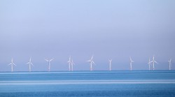 EK: Do 2050. povećati proizvodnju iz morskih vjetroelektrana na 300 GW