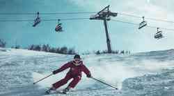 Italija uvodi zabranu skijanja tijekom božićnih praznika