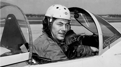 Umro je Chuck Yeager, prvi pilot koji je probio zvučnu barijeru