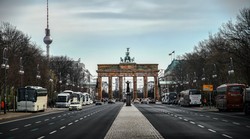 Pooštravanje mjera u Njemačkoj - od srijede tvrđi lockdown