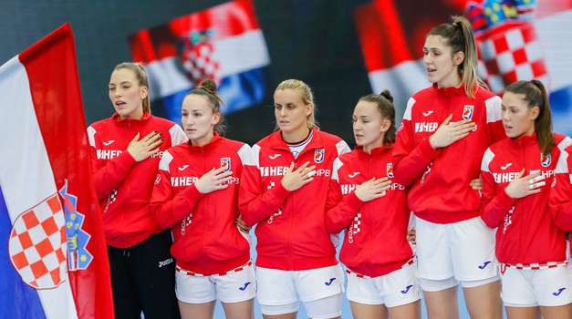 Kalaus, Milosavljević & Šoštarić uoči utakmice protiv Danske! Izjave Šoštarica i djevojaka
