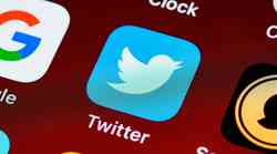 Irski regulator kaznio Twitter zbog izlaganja privatnih podataka