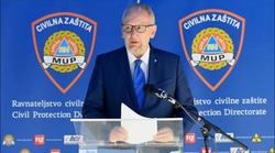 NOVE MJERE: Uvodi se zabrana putovanja među županijama te propusnice