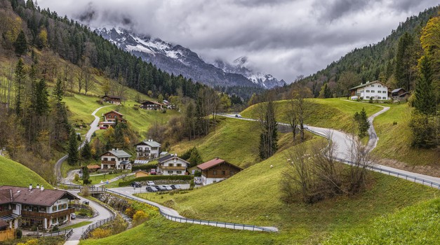 EU razvojem “pametnih sela” želi ruralna područja učiniti atraktivnijima za život