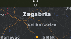 Sisak- Petrinja 6,5 po Richteru, najjači potres do sada, 46 km od Zagreba, tresao se i S. Brod