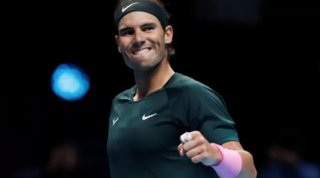 Rafael Nadal postao je treći tenisač u povijesti koji je proveo 800 tjedana u TOP 20