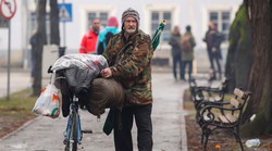 "Sad je prilika stvoriti Hrvatsku u kojoj će lijepo biti svima, iz koje se neće bježati... Potres nas je dobro protresao i ljudi su divni i treba nam sustav koji potiče, a ne brani"