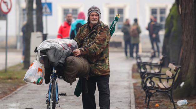 "Sad je prilika stvoriti Hrvatsku u kojoj će lijepo biti svima, iz koje se neće bježati... Potres nas je dobro protresao i ljudi su divni i treba nam sustav koji potiče, a ne brani"