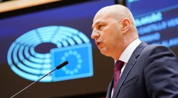 Kolakušić: Korupcija i kriminal počinjeni pri obnovi pod okriljem HDZ-a su ratno profiterstvo