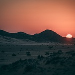 NAJ FOTO iz Saudijske Arabije i 4. najgledanijeg sportskog događaja na svijetu, legendarnog Rallyja Pariz - Dakar (foto: A.S.O.)