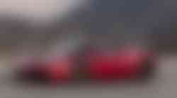 Blindirani Ferrari 458 Speciale košta gotovo 600.000 eura