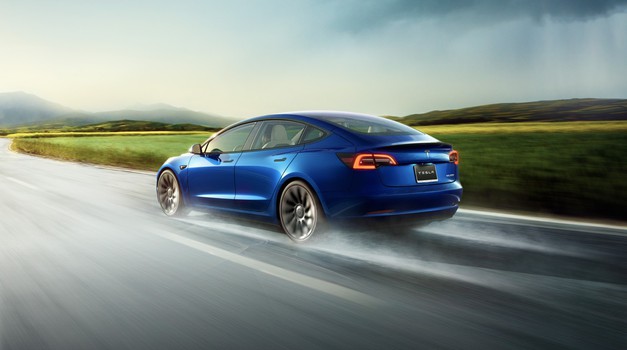 Tesla Model 3 nakon niti 40.000 km gubi 7% kapaciteta baterije