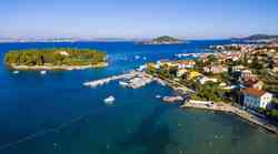 EU financira projekt tematskog turizma na otoku Ugljanu vrijedan 1.5 milijuna eura