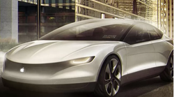 U Apple-u uzrujani zbog "curenja" informacija o novom Apple automobilu - obustavljeni pregovori s Hyundaijem i Kiom