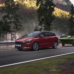 Premijera: Ford S-Max i Galaxy - monovolumenima protiv nametnutog svjetskog trenda - crossovera (foto: Ford)