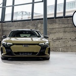 Audi e-tron GT napada Porsche Taycan i Tesla Model S