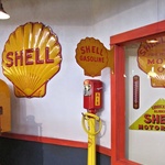 Hrvatska ima najjeftiniju struju, i krovove pune sunca, ali i dalje vozi na dizel - Nacija s kućama i jeftinom strujom, ali bez električnih auta: hrvatski energetski apsurd (foto: shell)