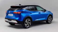 VIDEO + FOTO GALERIJA To je novi Nissan Qashqai, najbolji svih vremena među crossoverima